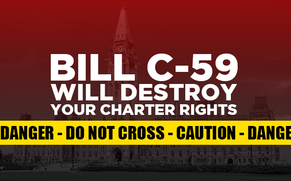 BillC-59Danger