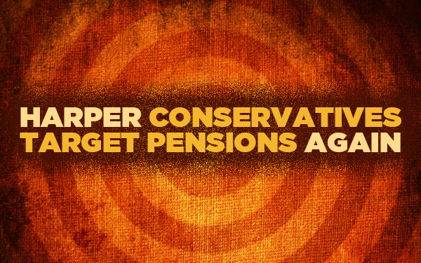 HarperPensions