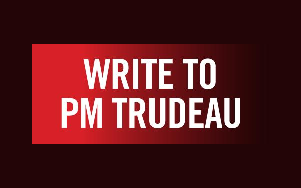 writetotrudeau