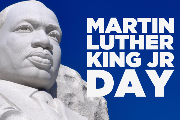 clipart martin luther king holiday - photo #19